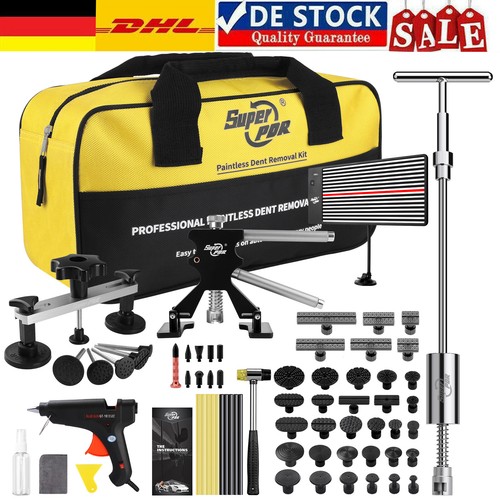 Pdr ausbeulwerkzeug led - pdr,