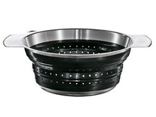 Seiher faltbar Hochwertiges