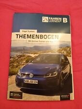  Fahrschule Führerschein Buch Klasse B