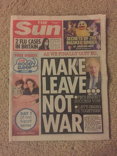 The sun zeitung - sun,