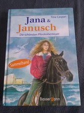 Jana & Janusch - Die