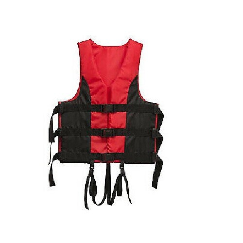 Rettungsweste schwimmweste - rettungsweste,