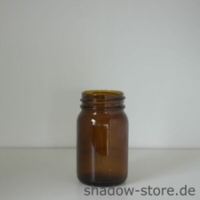 Apothekerglas, Vorratsglas