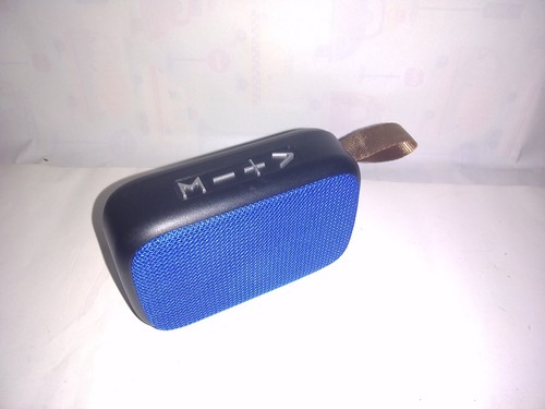 Tragbarer bluetooth - tragbarer,