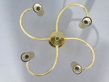 Sehr hochwertige Deckenleuchte