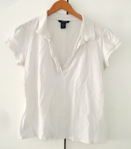 Gant poloshirt xl - poloshirt,