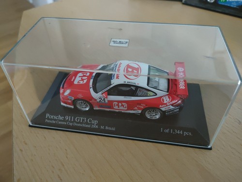 Porsche 911 gt3 - cup, no.24