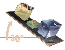 KAMEI Anti-Rutsch-Matte