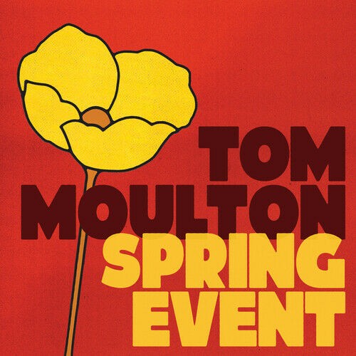 Tom moulton spring event - moulton, cd