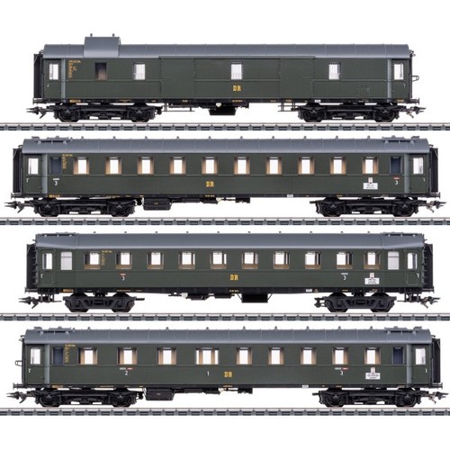 Märklin 42514 - , h0