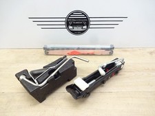 BMW E46 Compact Wagenheber Bordwerkzeug Set Heber Pannenhilfe Original 6757131