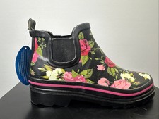Beck damen gummistiefel - gummistiefel, gr.