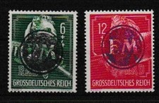 Lokal Fredersdorf F 894-895