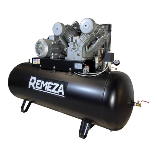 Remeza werkstattkompressor - remeza,