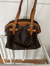 Louis Vuitton, Schultertasche