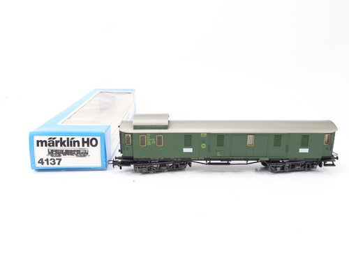 Märklin 4137 personenwagen - h0,