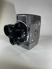 Yashica 8 E-III Filmkamera