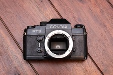 Contax RTS Gehäuse 