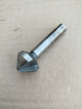 Würth Zebra Kegelsenker 90° HSS 25mm DIN 335 Form C mit 3 Schneiden Blauring