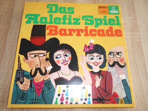 Ravensburger das malefiz - ravensburger:,