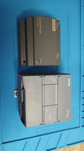 Siemens simatic 1200 1212c - siemens,