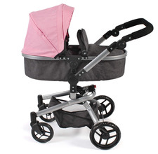 Bayer Chic 2000 Puppenwagen