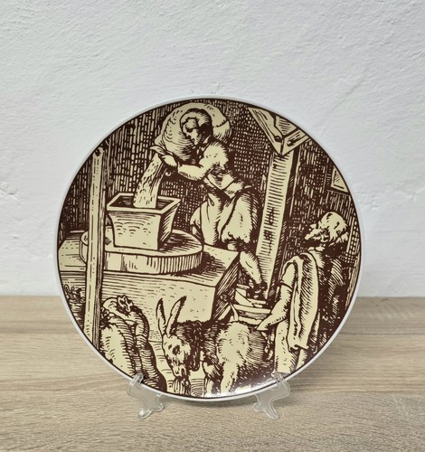 Goebel wandteller - goebel,
