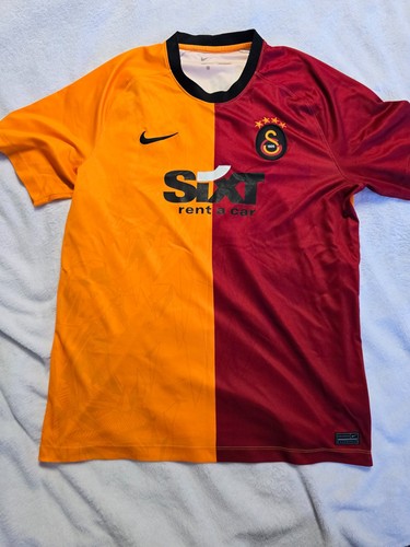 Galatasaray heimtrikot - -,
