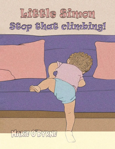 Little simon stop that - stop,