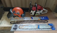 Greencut 24 Zoll GS720X Benzin