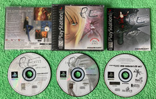 Parasite Eve für Sony
