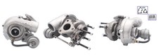 Turbolader ELSTOCK 91-1124 für FORD TRANSIT MK-5 Bus (E ) TRANSIT TOURNEO (E)
