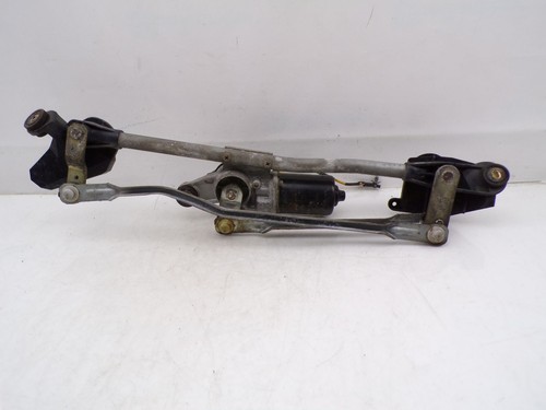 Wischermotor vorne mit - wischermotor,