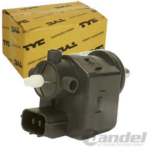 Tyc stellmotor scheinwerfer - stellmotor,