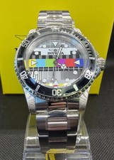 Invicta Pop Art Limited