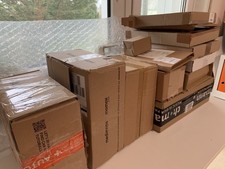 Amazon & Mehr  Mystery Paket