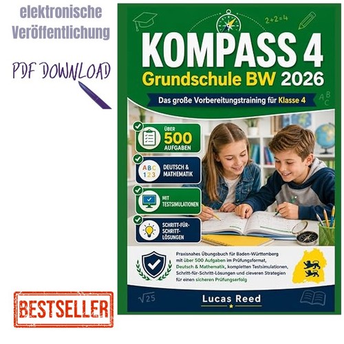 Kompass grundschule 2026 - 4,