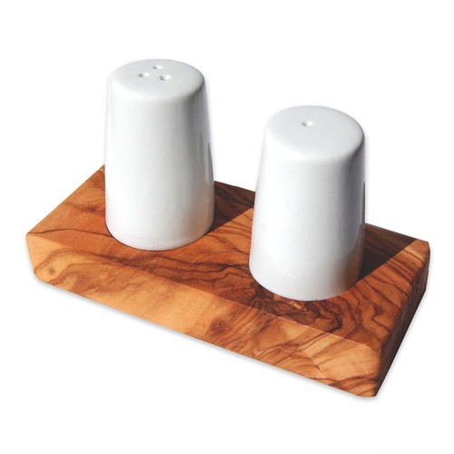 Salz pfefferstreuer 2er set - pfefferstreuer,
