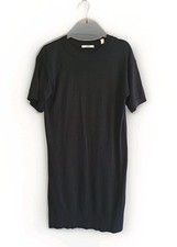 Esprit Strick-Kleid Kurzarm