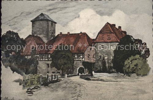 Helmstedt niedersachsen burg - niedersachsen,