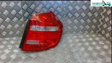 Heckleuchte R BMW 120d DPF E81,E82,E8 Bj 2008