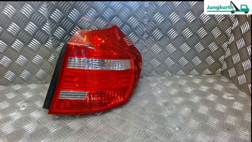 Heckleuchte bmw 120d dpf - heckleuchte,