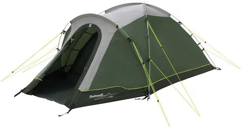 Outwell cloud kuppelzelt - outwell,