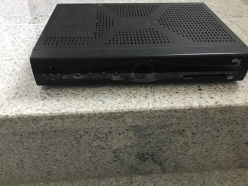 Humax sky receiver - humax,
