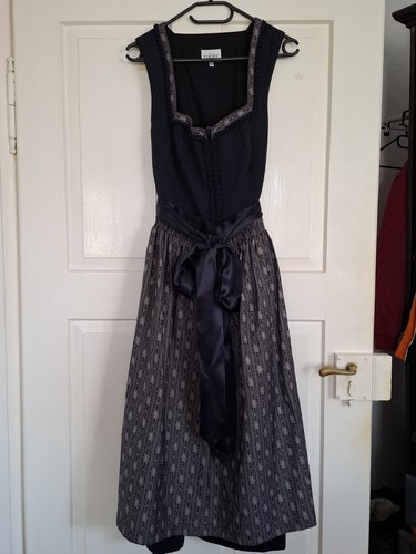 Dirndl nübler 80er - dirndl, 48