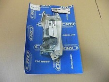 Nerf Bar Motorschutz Unterfahrschutz rac guards passt an Kawasaki Kfx 450 07-09 