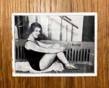 Greiling Zigaretten Sammelbild