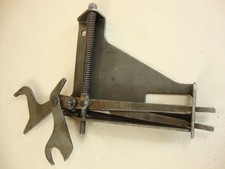 Bauteil Kraftheber Hydraulik MF 35 Massey Ferguson Traktor Schlepper