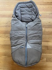 britax affinity Fossil Brown