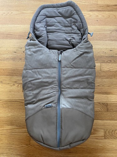 Britax affinity fossil brown - britax,